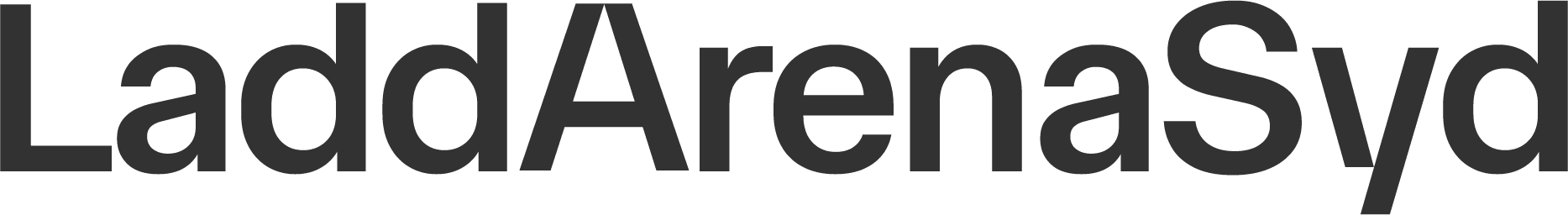 LaddArenaSyd logotyp