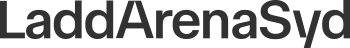 LaddArenaSyd logotyp