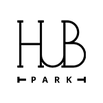 HubPark Partner LaddArena Syd 2026
